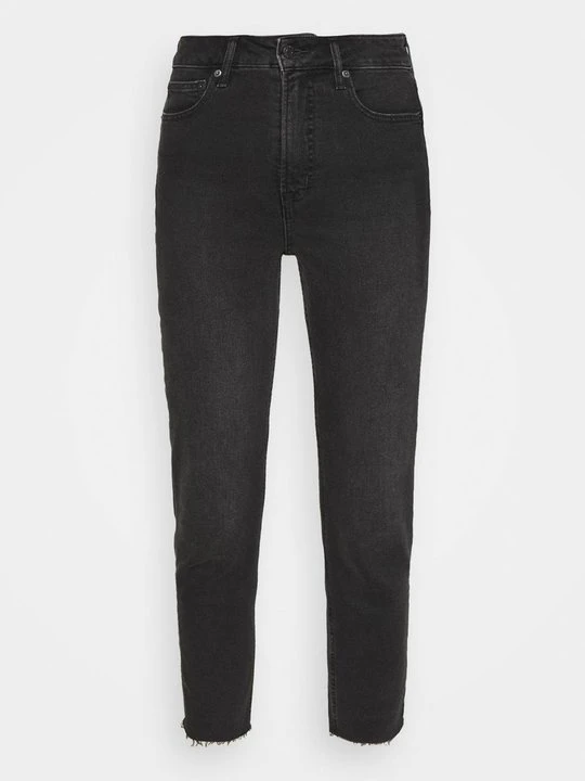 Zdjęcie produktu Jeansy Straight Leg GAP