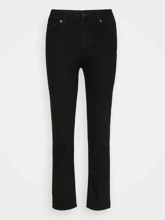 Zdjęcie produktu Jeansy Straight Leg GAP