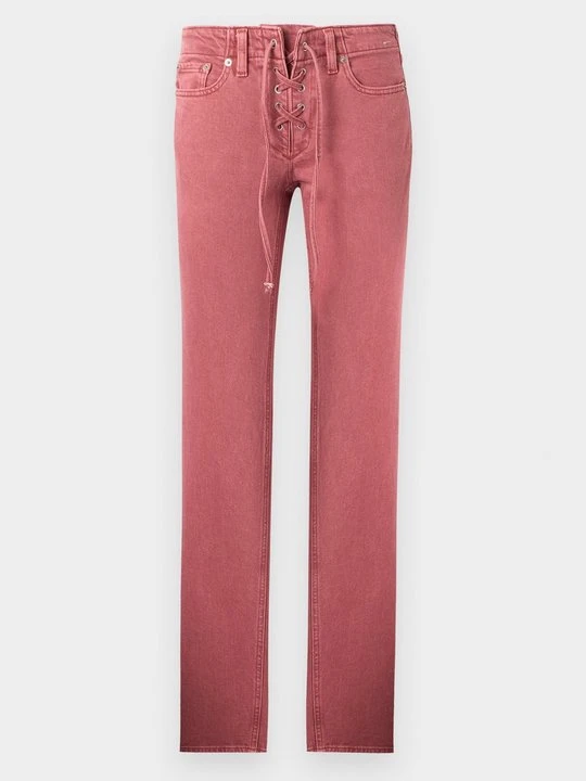 Zdjęcie produktu Jeansy Straight Leg GAP czarny