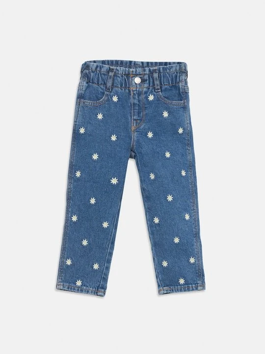Zdjęcie produktu Jeansy Straight Leg GAP