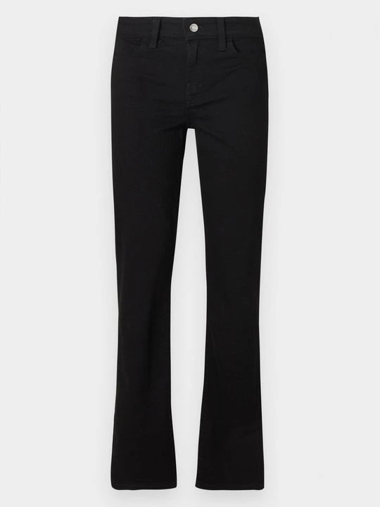 Zdjęcie produktu Jeansy Straight Leg GAP czarny