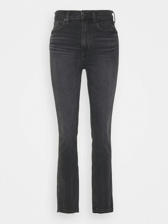 Zdjęcie produktu Jeansy Straight Leg GAP