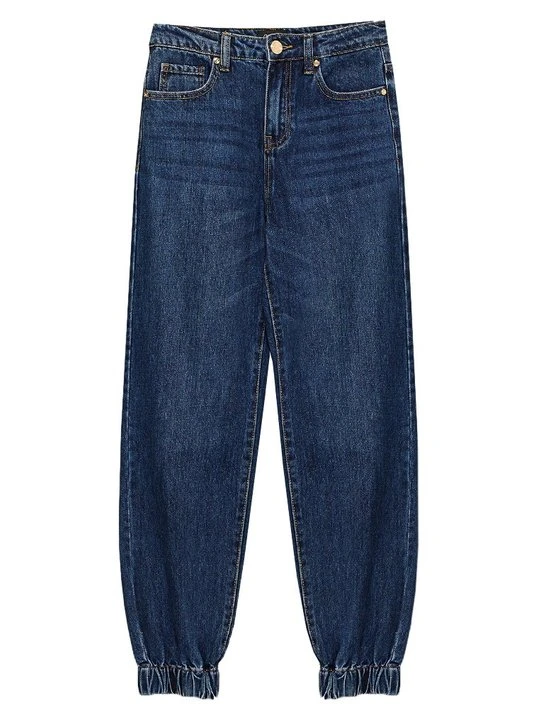 Zdjęcie produktu Jeansy Straight Leg Gaudi