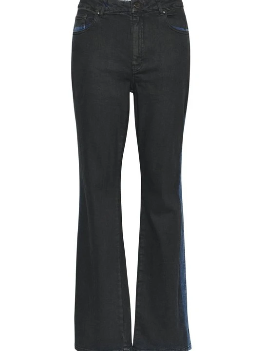 Zdjęcie produktu Jeansy Straight Leg Gestuz