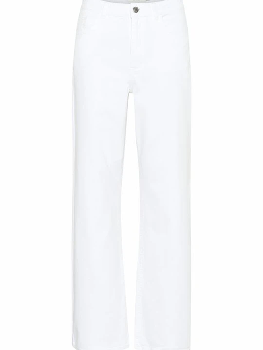 Zdjęcie produktu Jeansy Straight Leg Gestuz