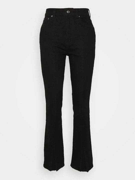 Zdjęcie produktu Jeansy Straight Leg Gina Tricot