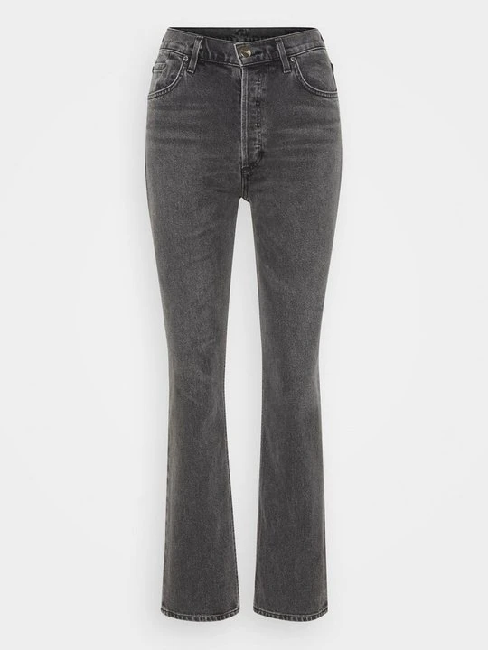 Zdjęcie produktu Jeansy Straight Leg Goldsign