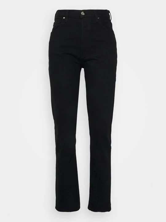 Zdjęcie produktu Jeansy Straight Leg Goldsign czarny