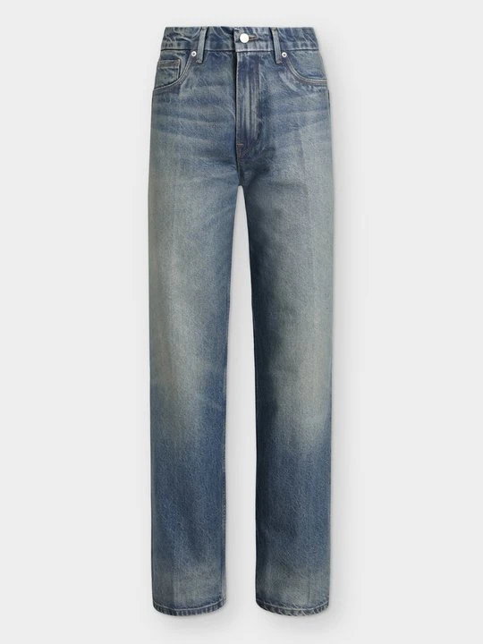 Zdjęcie produktu Jeansy Straight Leg Good American
