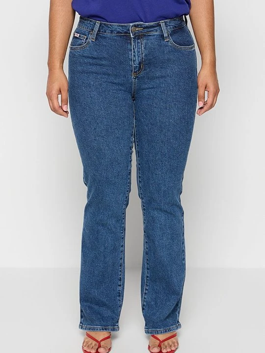 Zdjęcie produktu Jeansy Straight Leg Guess