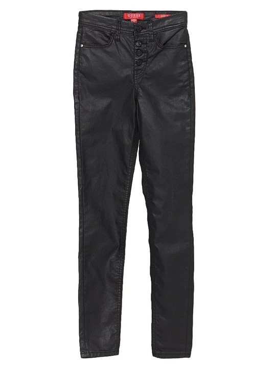 Zdjęcie produktu Jeansy Straight Leg Guess czarny