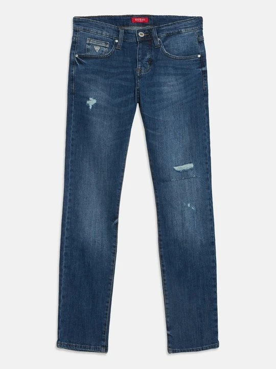 Zdjęcie produktu Jeansy Straight Leg Guess