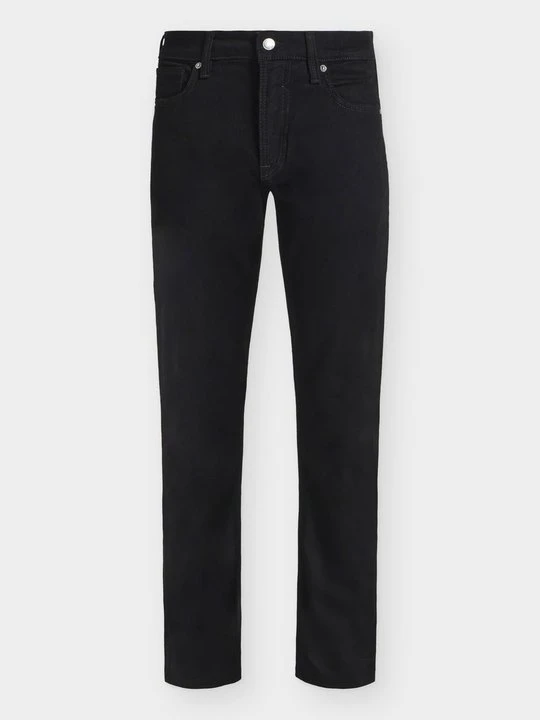 Zdjęcie produktu Jeansy Straight Leg Guess czarny
