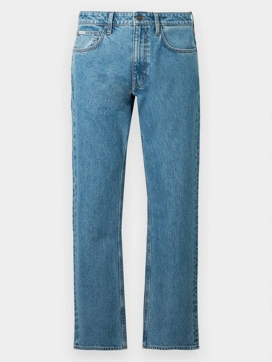 Zdjęcie produktu Jeansy Straight Leg Guess niebieski
