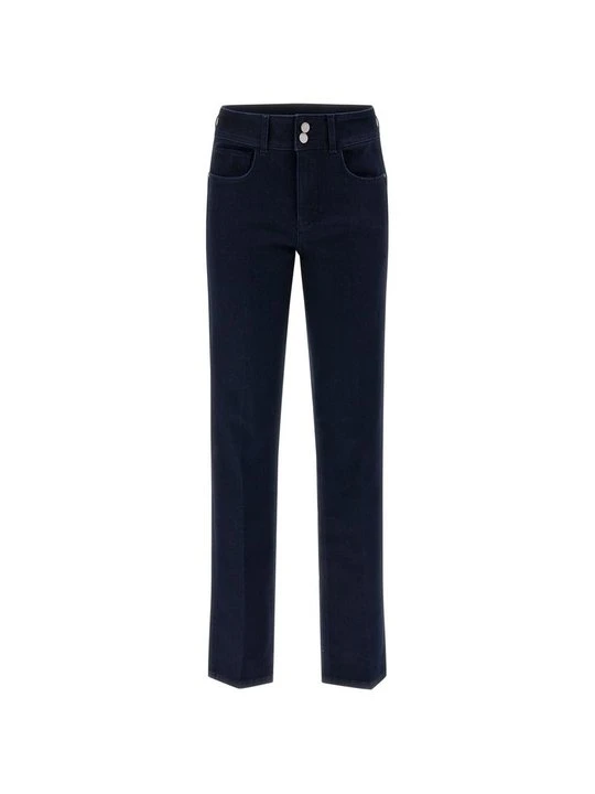 Zdjęcie produktu Jeansy Straight Leg Guess niebieski