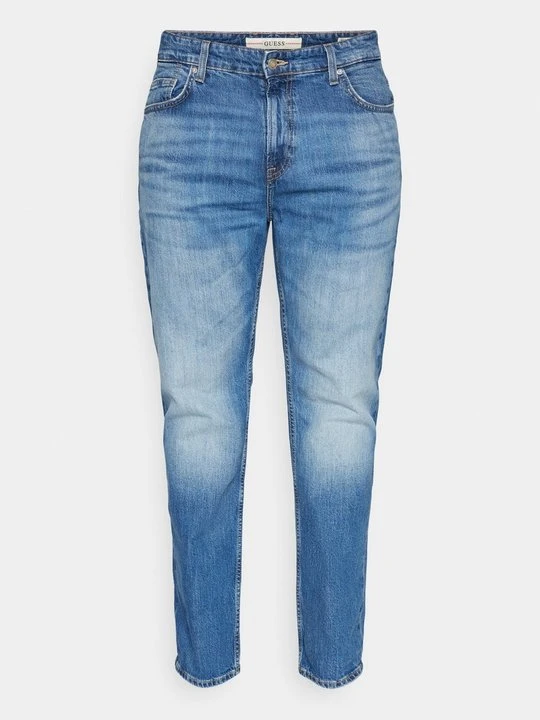 Zdjęcie produktu Jeansy Straight Leg Guess