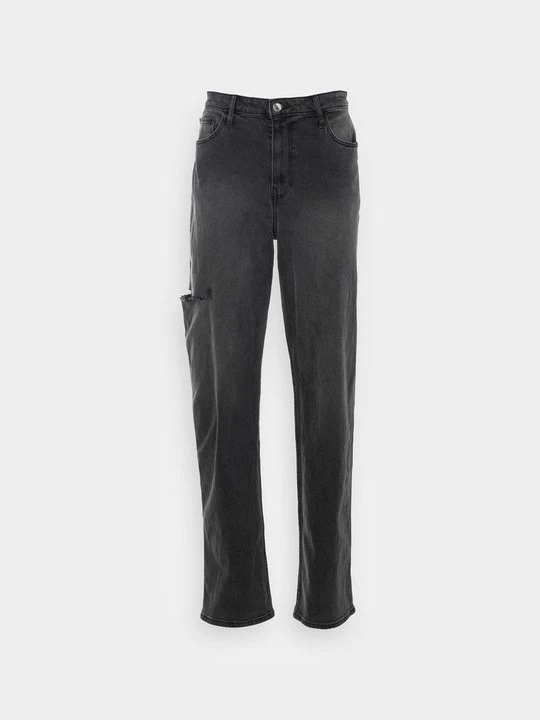 Zdjęcie produktu Jeansy Straight Leg Hollister Co.