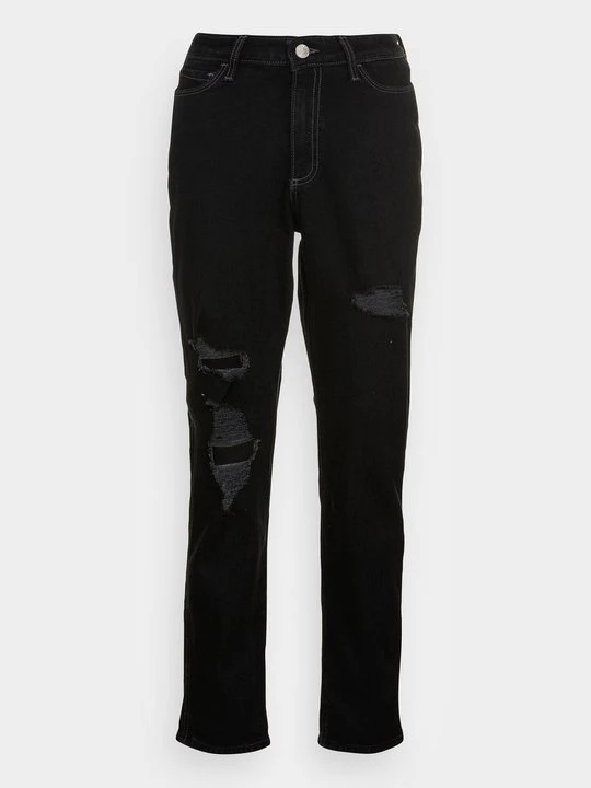 Zdjęcie produktu Jeansy Straight Leg Hollister Co.