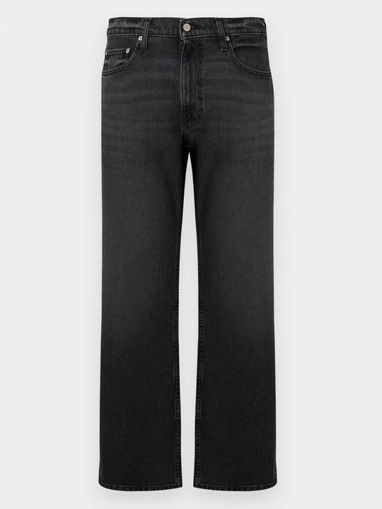 Zdjęcie produktu Jeansy Straight Leg Hollister Co.