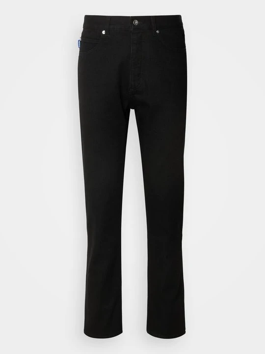 Zdjęcie produktu Jeansy Straight Leg Hugo czarny