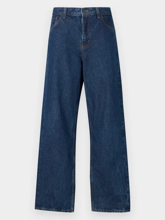 Zdjęcie produktu Jeansy Straight Leg Hugo granatowy