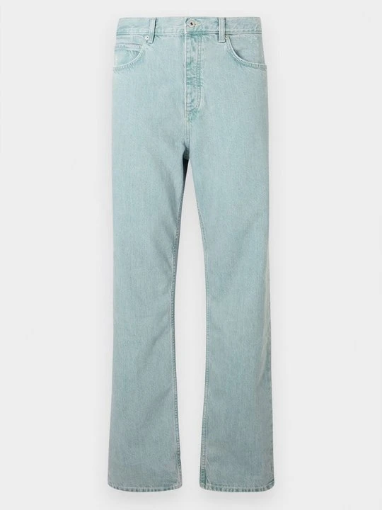 Zdjęcie produktu Jeansy Straight Leg Hugo jasnoniebieski