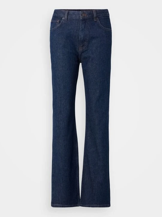 Zdjęcie produktu Jeansy Straight Leg Hugo granatowy