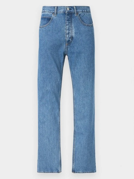 Zdjęcie produktu Jeansy Straight Leg Hugo