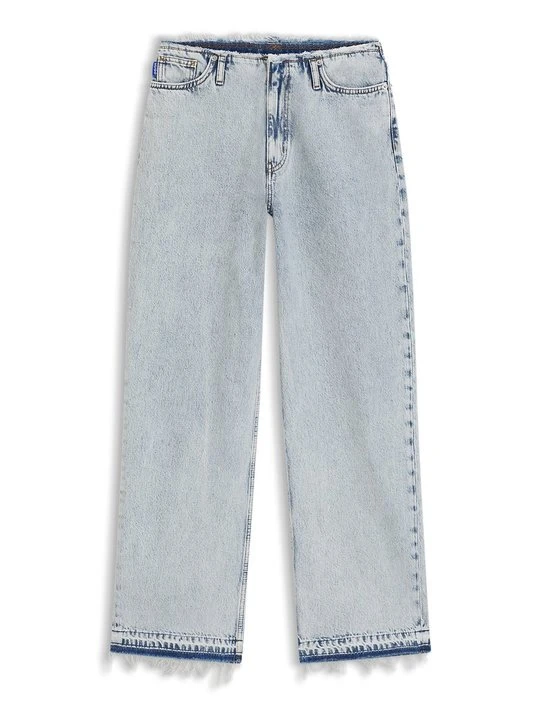 Zdjęcie produktu Jeansy Straight Leg Hugo jasnoniebieski