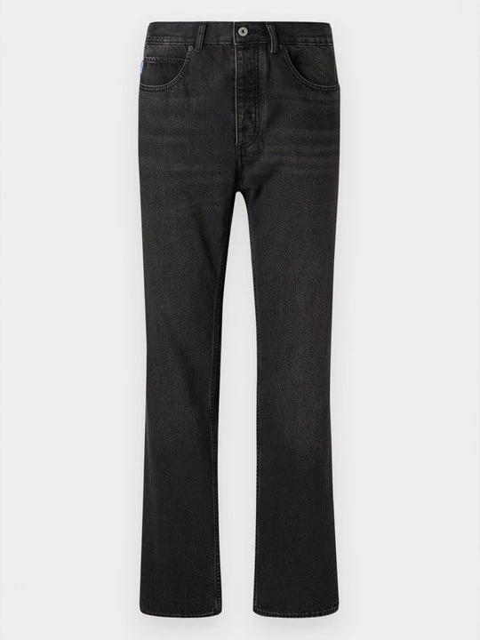 Zdjęcie produktu Jeansy Straight Leg Hugo antracytowy