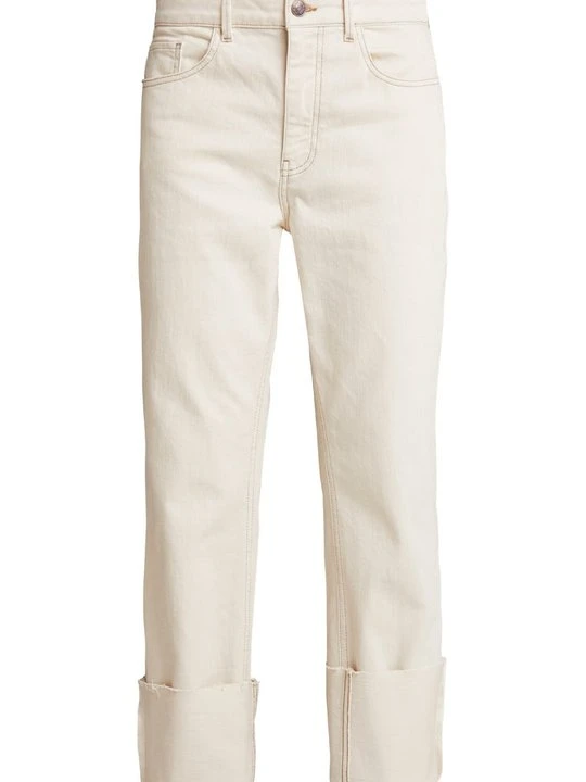 Zdjęcie produktu Jeansy Straight Leg Iden