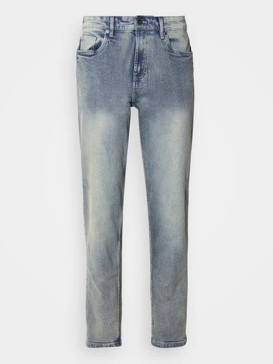 Zdjęcie produktu Jeansy Straight Leg INDICODE