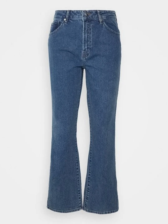 Zdjęcie produktu Jeansy Straight Leg Ivy Copenhagen jasnoniebieski