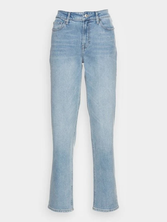 Zdjęcie produktu Jeansy Straight Leg Ivy Copenhagen jasnoniebieski