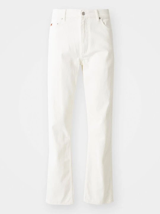 Zdjęcie produktu Jeansy Straight Leg J.Lindeberg biały