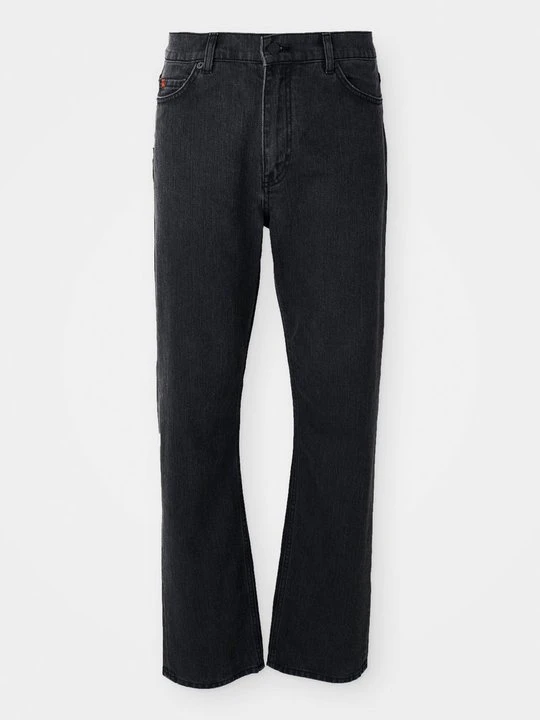 Zdjęcie produktu Jeansy Straight Leg J.Lindeberg szary