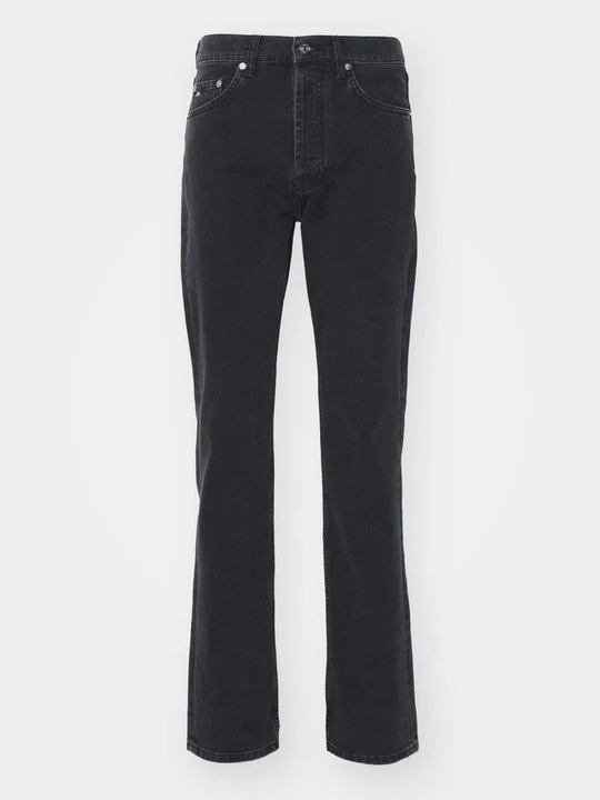 Zdjęcie produktu Jeansy Straight Leg J.Lindeberg czarny