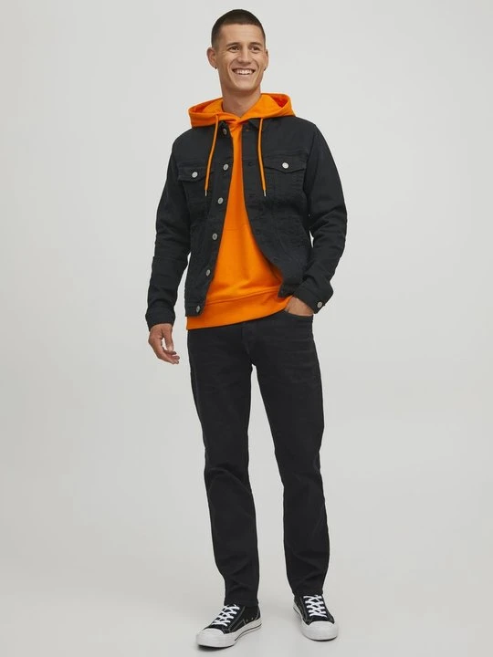 Zdjęcie produktu Jeansy Straight Leg Jack&Jones