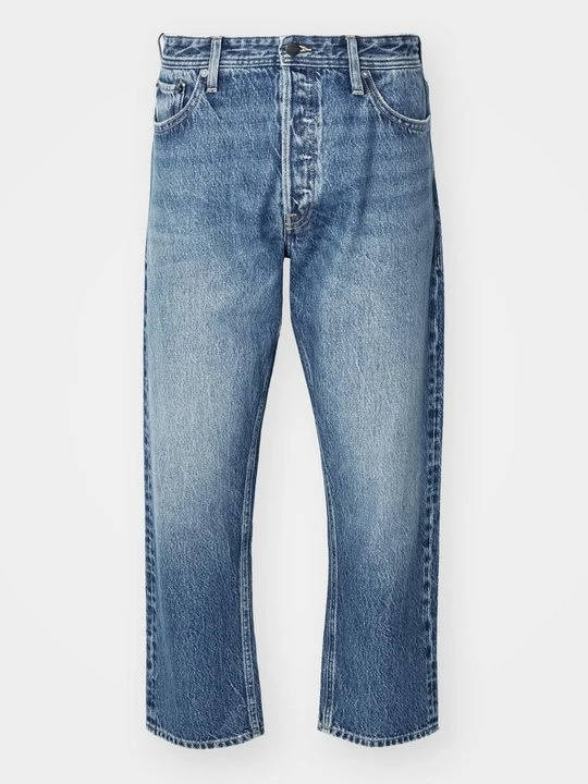 Zdjęcie produktu Jeansy Relaxed Fit Jack&Jones niebieski denim