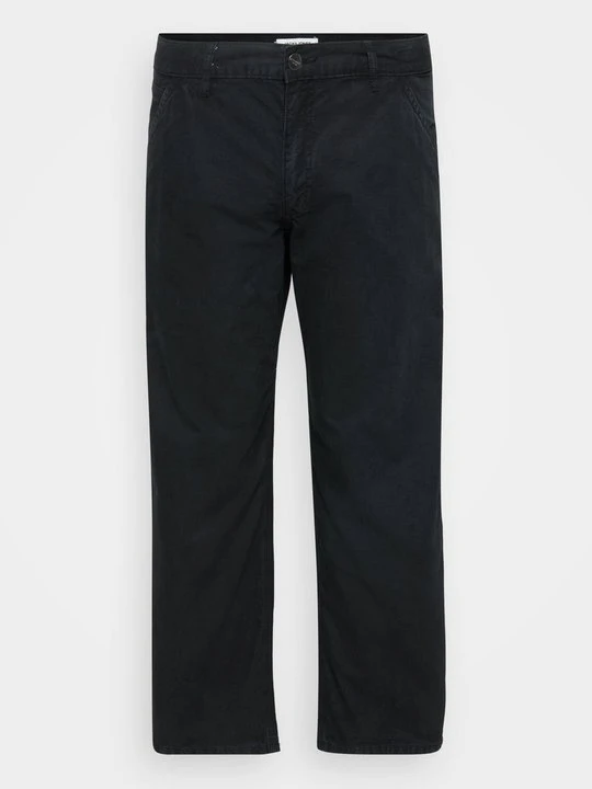 Zdjęcie produktu Jeansy Straight Leg Jack&Jones czarny