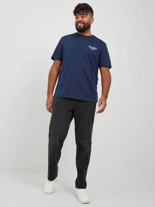 Zdjęcie produktu Jeansy Straight Leg Jack&Jones