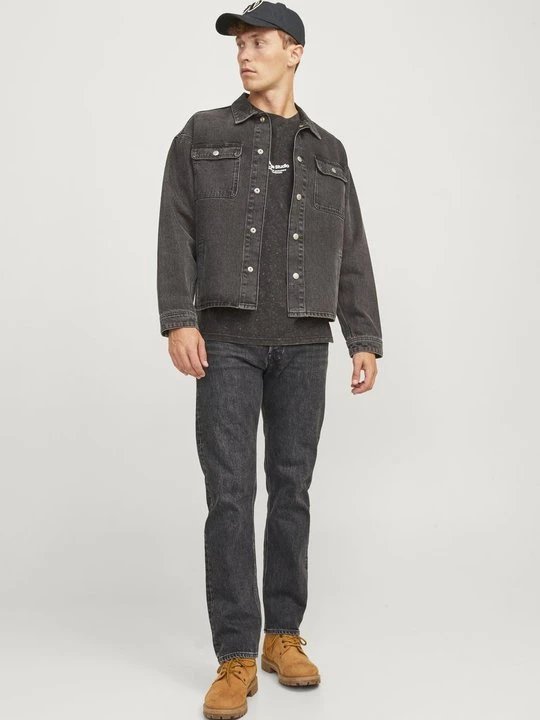 Zdjęcie produktu Jeansy Straight Leg Jack&Jones