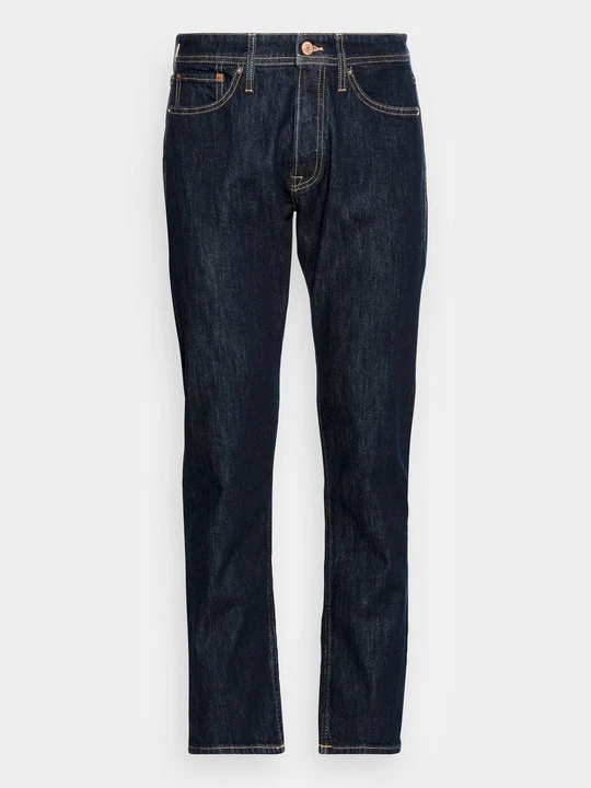 Zdjęcie produktu Jeansy Straight Leg Jack&Jones surowy denim