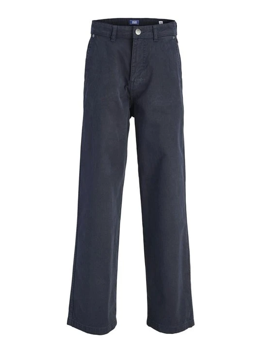 Zdjęcie produktu Jeansy Straight Leg Jack&Jones niebieski