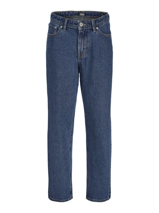 Zdjęcie produktu Jeansy Straight Leg Jack&Jones niebieski denim