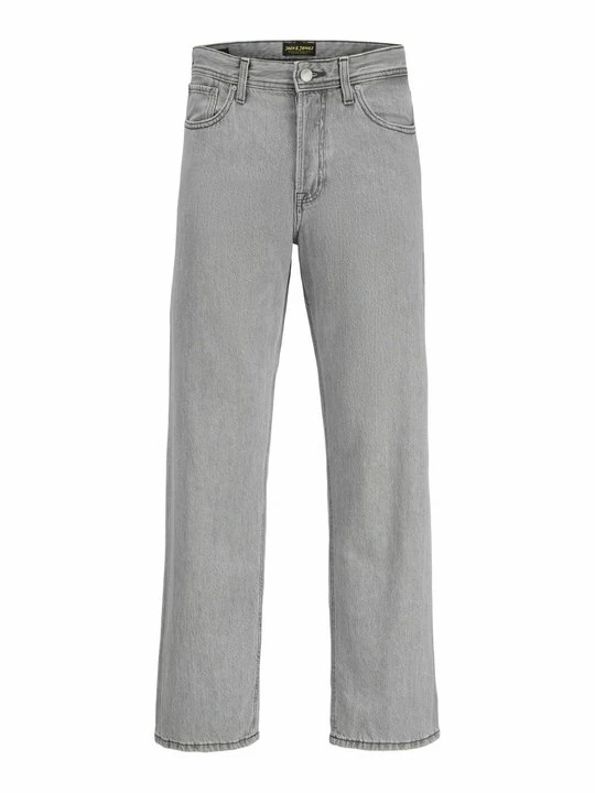 Zdjęcie produktu Jeansy Straight Leg Jack&Jones szary