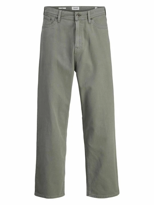 Zdjęcie produktu Jeansy Straight Leg Jack&Jones szary