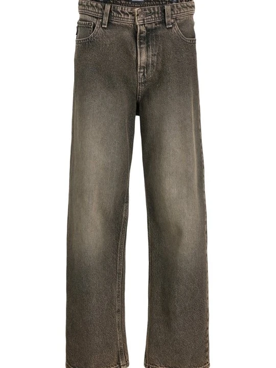 Zdjęcie produktu Jeansy Straight Leg Jack&Jones szary