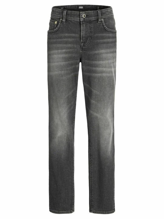 Zdjęcie produktu Jeansy Straight Leg Jack&Jones szary
