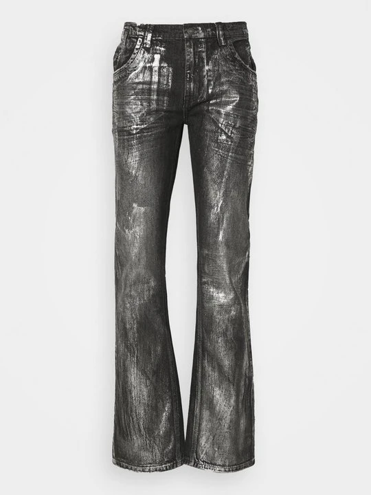 Zdjęcie produktu Jeansy Slim Fit Jaded London